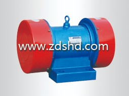 YZD、YZS、YZU系列振動電機